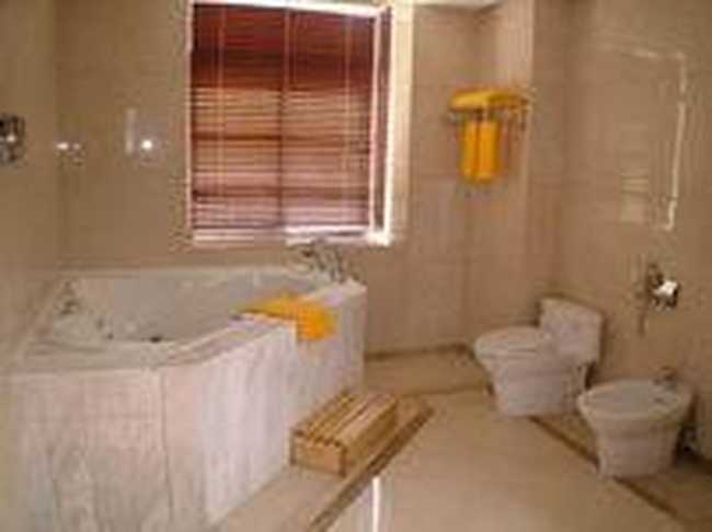 重庆航空温泉酒店,图五