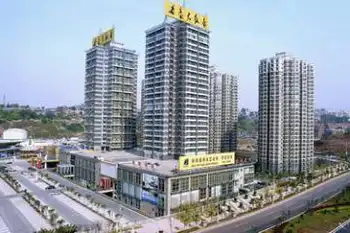 君豪大饭店,图一