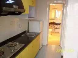 重庆红鑫酒店式公寓,图四