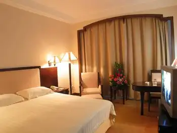 重庆丰都宏声贵宾楼,图三