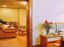 重庆鑫安商务大酒店,图三