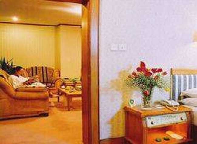 重庆鑫安商务大酒店,图三