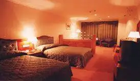 重庆金燕大酒店,图二