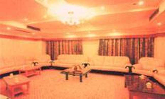 重庆南园大酒店,图二