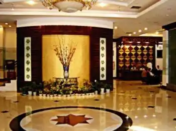 重庆鸿都大酒店,图一