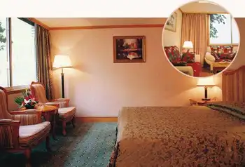 重庆广场宾馆,图三