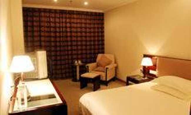 重庆东方花苑饭店,图二