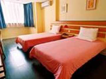 如家快捷酒店(重庆石桥铺店),图三