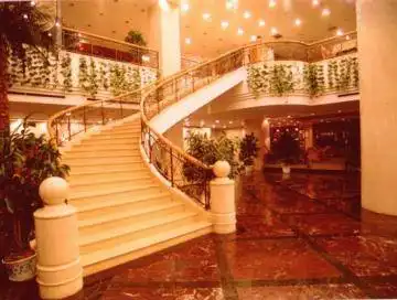 太极大酒店,图一