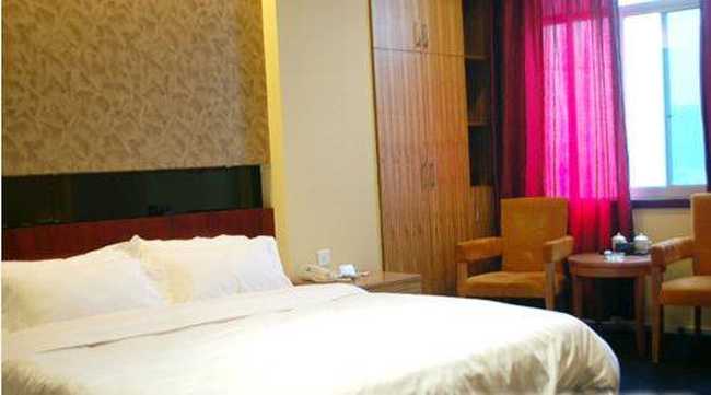 尚格兰酒店,图二