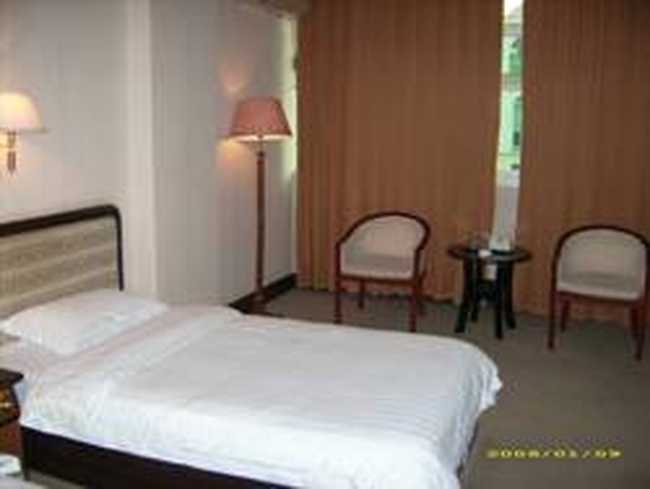 金海大酒店,图四