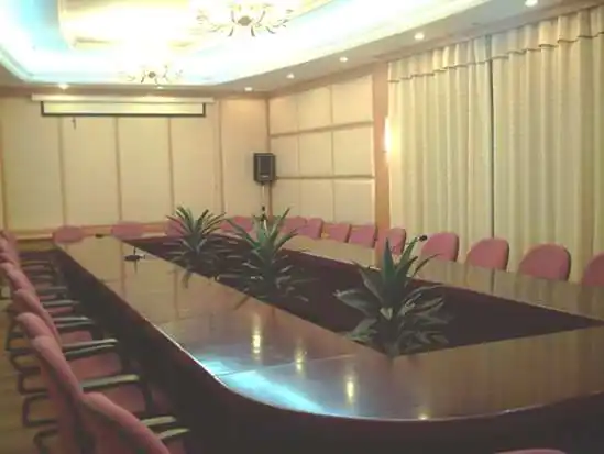 铜梁大酒店,图二