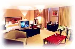 重庆万州凯莱大酒店