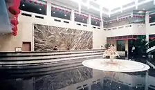 海兰云天锦怡宾馆