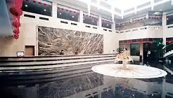 海兰云天锦怡宾馆