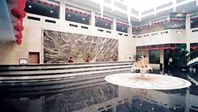 海兰云天锦怡宾馆,图一