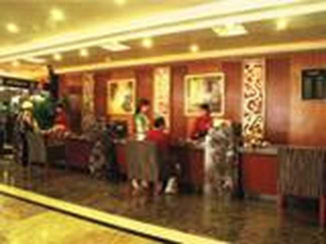 星宇大酒店,图一