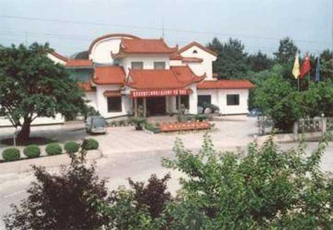 重庆三峡明珠大酒店,图一