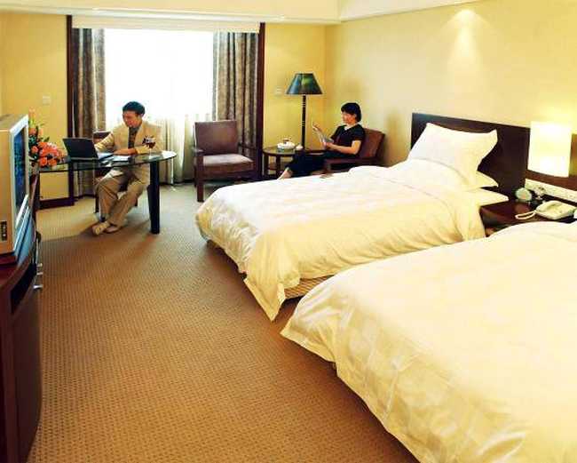 重慶南方君臨酒店,圖三