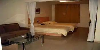 锦江之星鹅岭公园店,图二