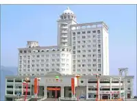 重庆丰都宏声贵宾楼