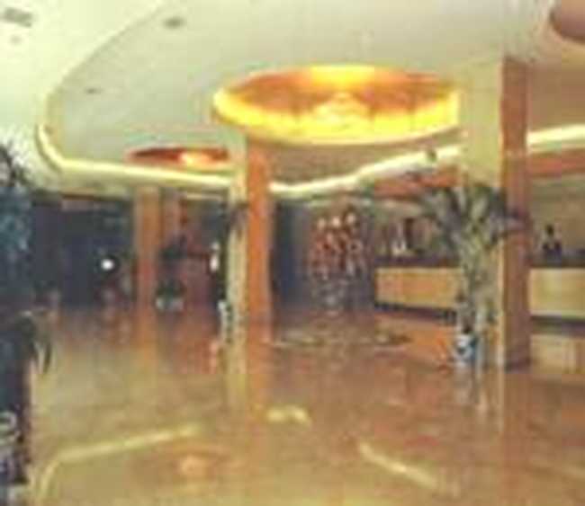 重庆和平大酒店,图二