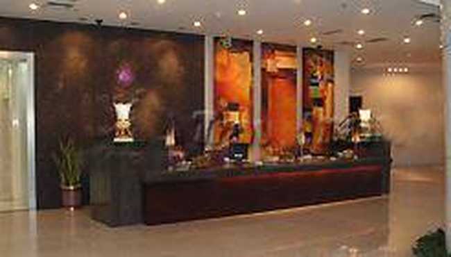 喜悦城市酒店,图一