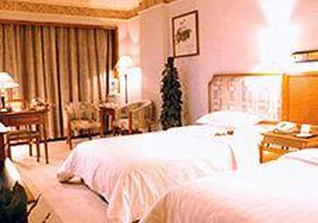 海德大酒店,图二