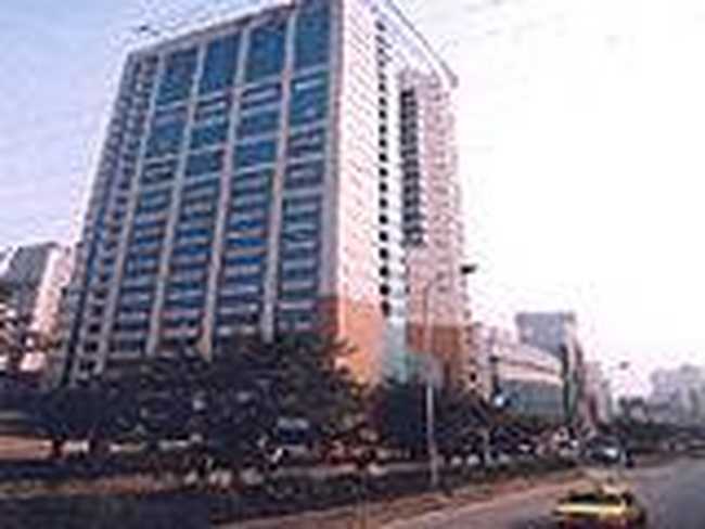 重庆和府饭店,图一