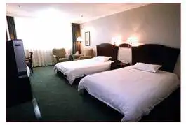 长寿富丽大酒店