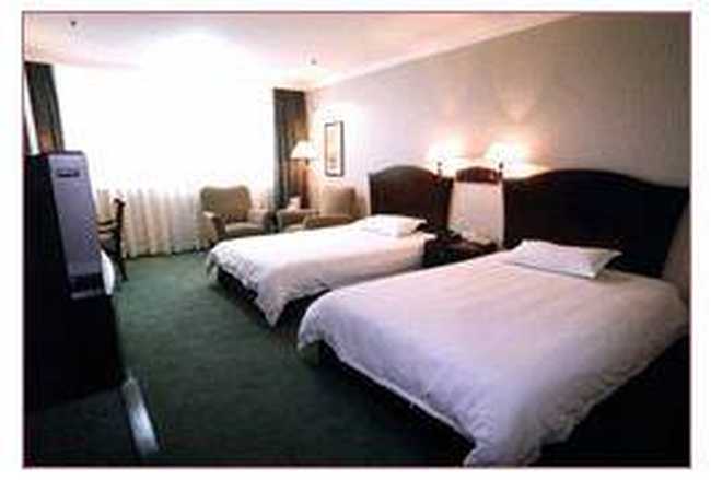 长寿富丽大酒店,图三