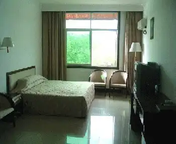 迎凤湖度假村,图二