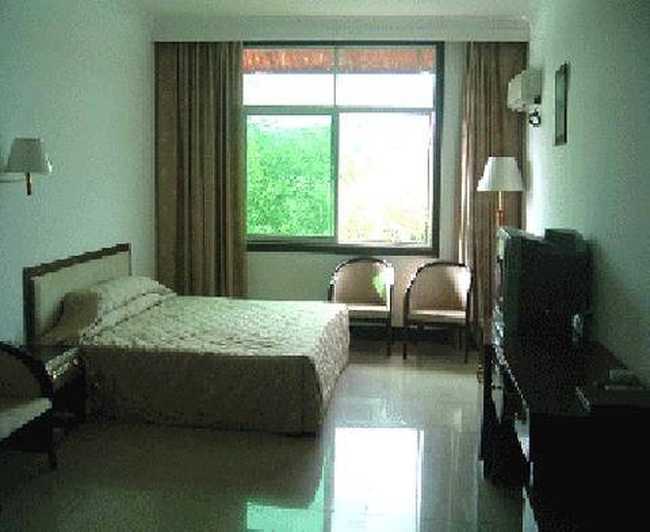 迎凤湖度假村,图二