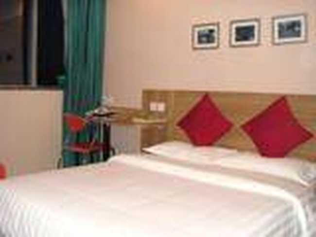 威尔士马瑞卡酒店,图三