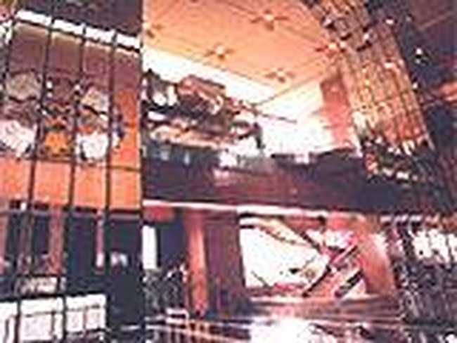 重庆和府饭店,图三