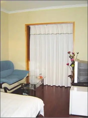 世纪银河酒店公寓,图二