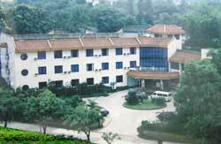 榕湖宾馆,图一