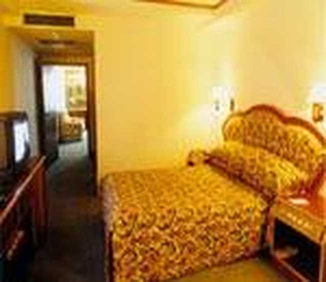 长江大酒店,图三