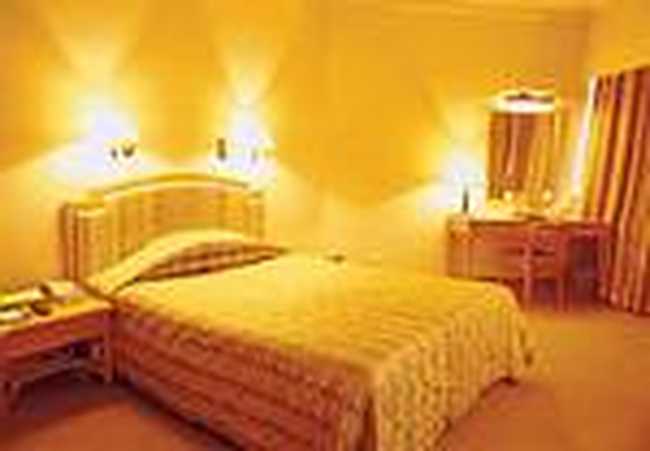 重庆鼎发酒店,图一