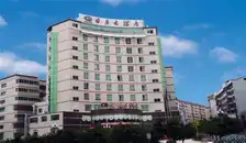 日月大酒店