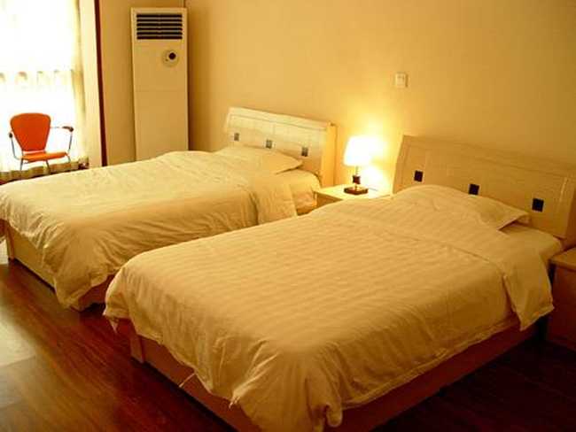 好來屋酒店式公寓,圖三