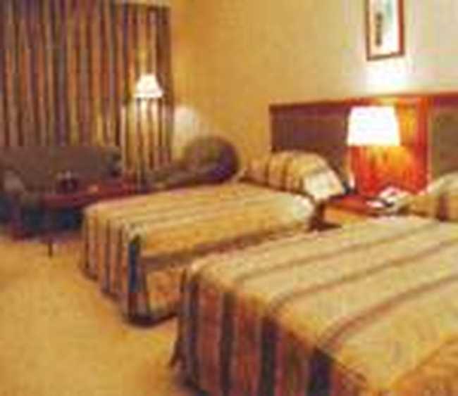 重庆丽苑大酒店,图三