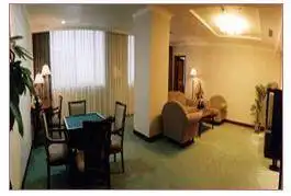 长寿富丽大酒店,图二