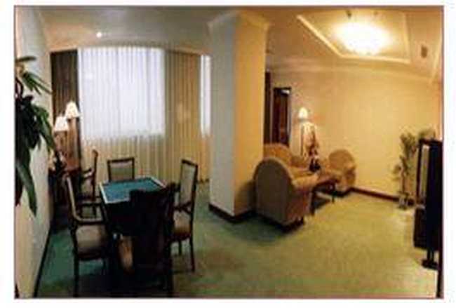 长寿富丽大酒店,图二