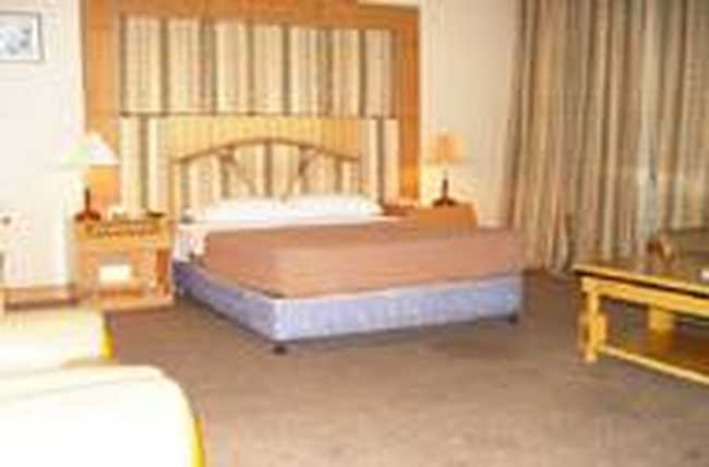 重庆大光明宾馆,图二