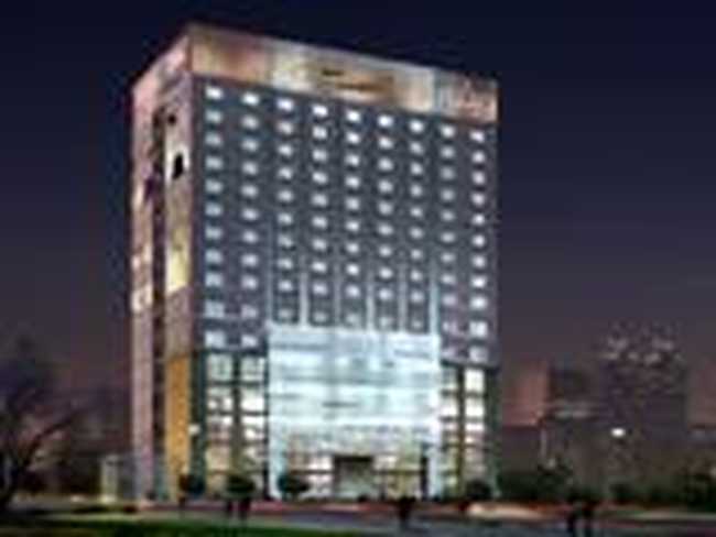 9号客栈商务酒店,图二