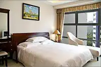 重庆良健酒店公寓