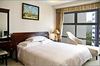 重庆良健酒店公寓