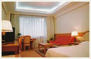 重庆广场宾馆,图二