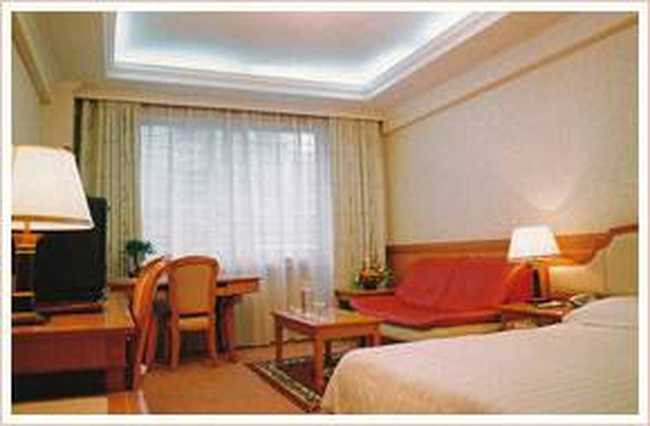 重庆广场宾馆,图二